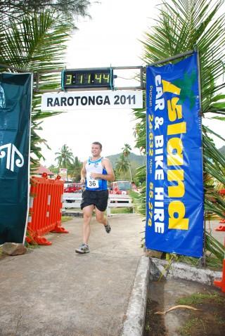Race Day